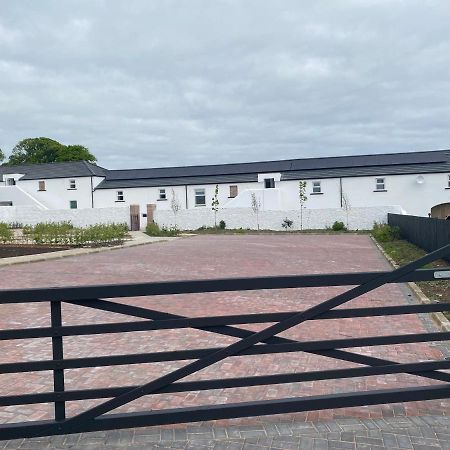 Ballymullock Barn Lofts Carncastle Luaran gambar