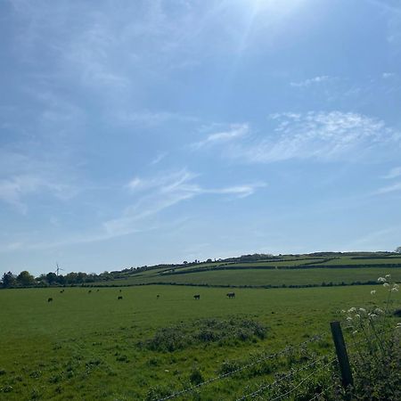 Ballymullock Barn Lofts Carncastle Bilik gambar