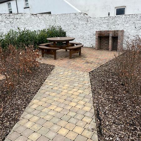 Ballymullock Barn Lofts Carncastle Luaran gambar