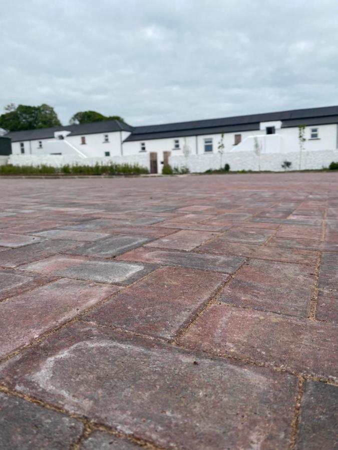 Ballymullock Barn Lofts Carncastle Luaran gambar