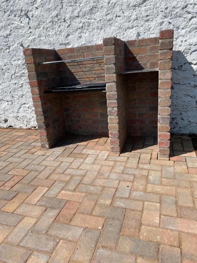 Ballymullock Barn Lofts Carncastle Luaran gambar